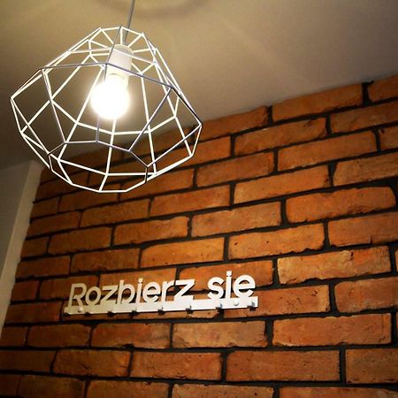 Apartament Izerski Klimat Świeradów-Zdrój Kültér fotó