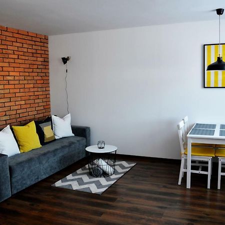 Apartament Izerski Klimat Świeradów-Zdrój Kültér fotó