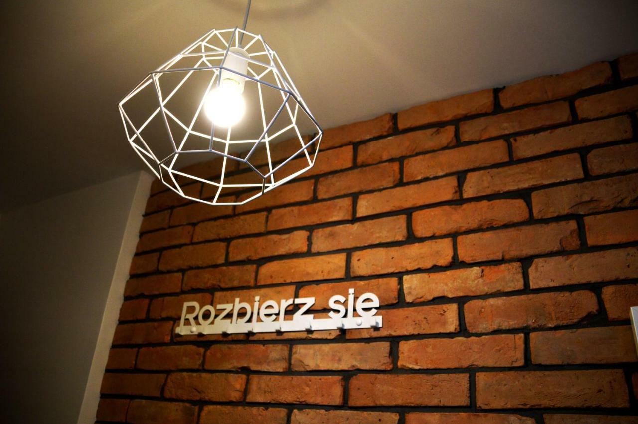 Apartament Izerski Klimat Świeradów-Zdrój Kültér fotó
