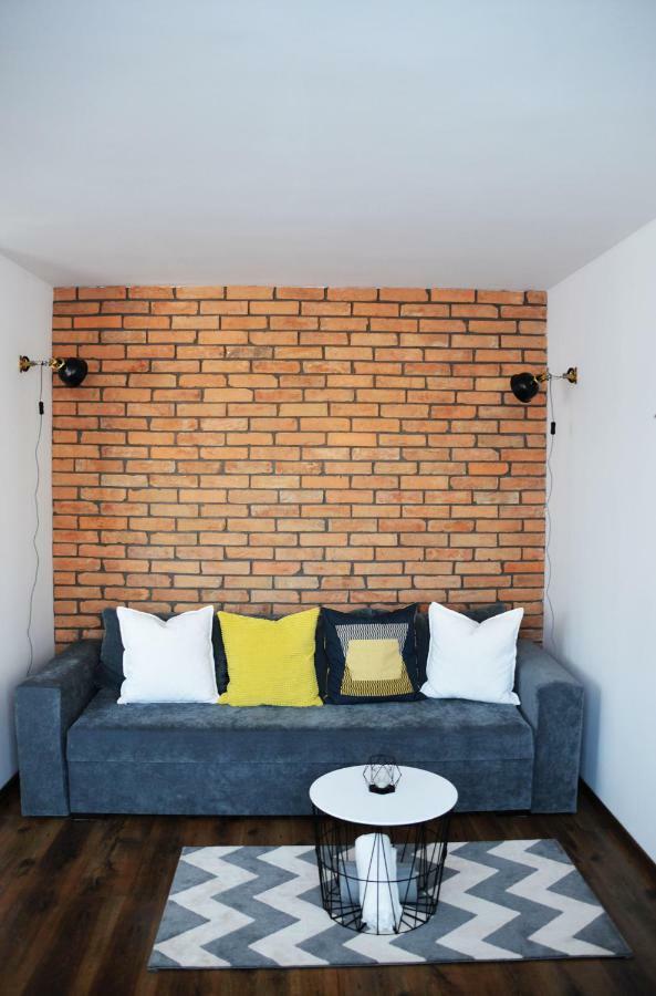 Apartament Izerski Klimat Świeradów-Zdrój Kültér fotó