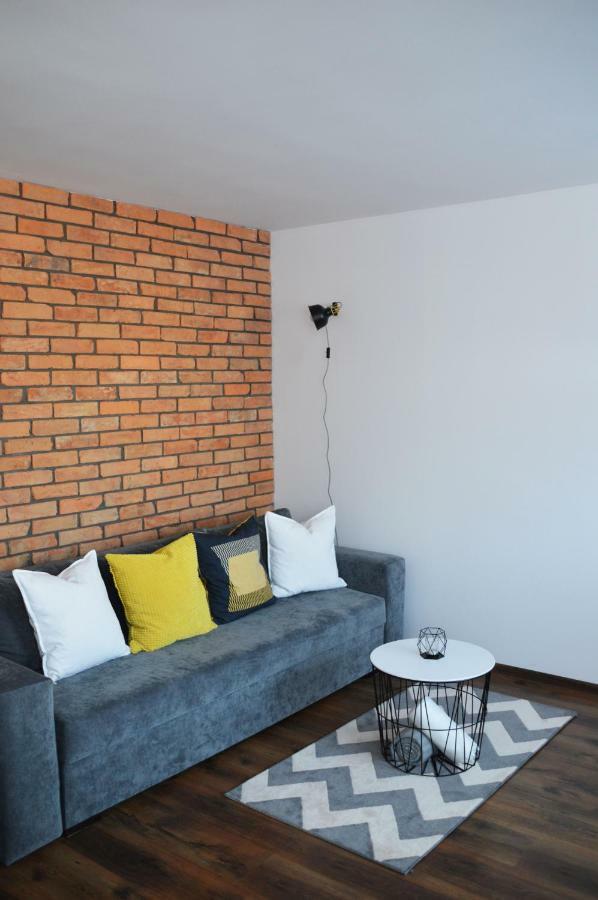 Apartament Izerski Klimat Świeradów-Zdrój Kültér fotó