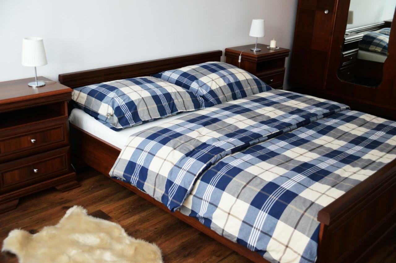 Apartament Izerski Klimat Świeradów-Zdrój Kültér fotó