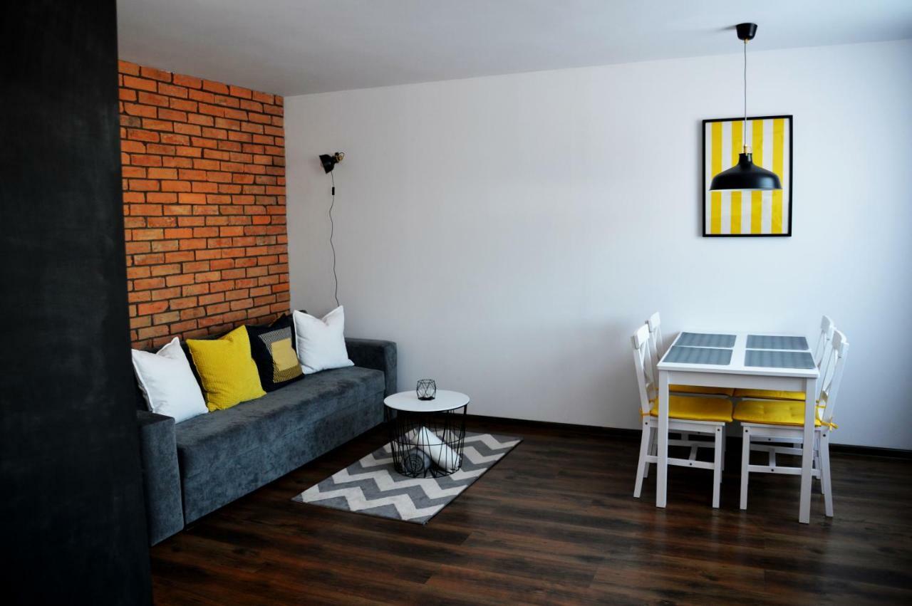 Apartament Izerski Klimat Świeradów-Zdrój Kültér fotó
