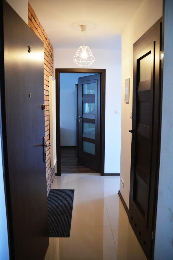 Apartament Izerski Klimat Świeradów-Zdrój Kültér fotó