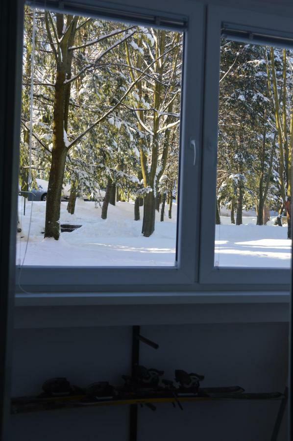 Apartament Izerski Klimat Świeradów-Zdrój Kültér fotó